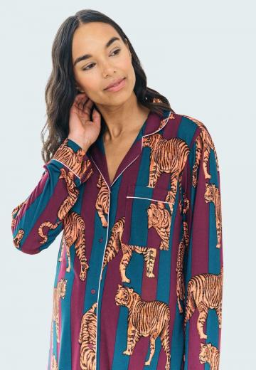 Пижама для беременных