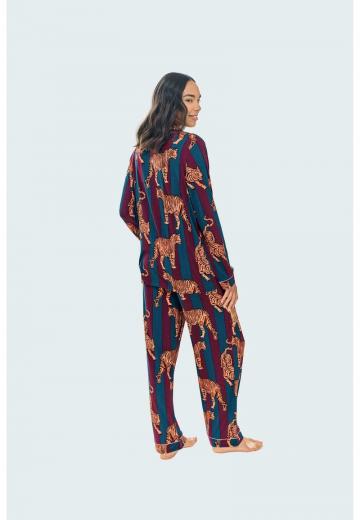 Пижама для беременных