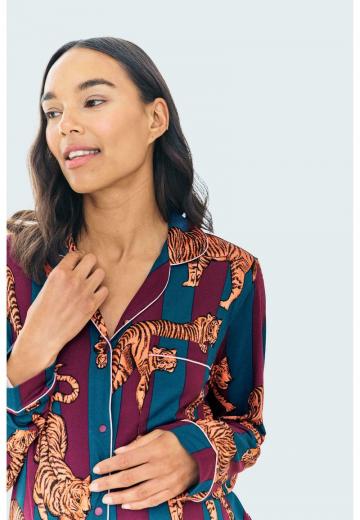 Пижама для беременных