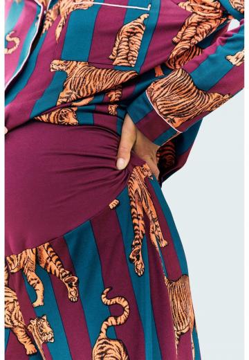 Пижама для беременных