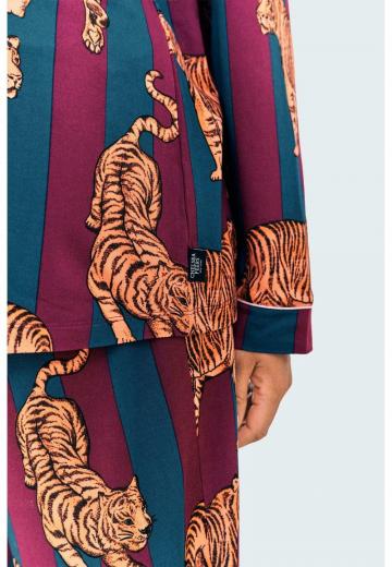 Пижама для беременных