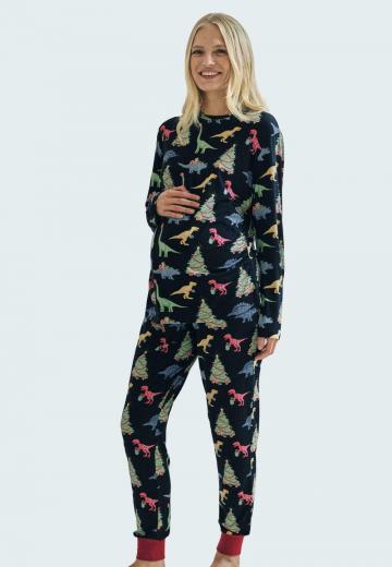 Пижама для беременных