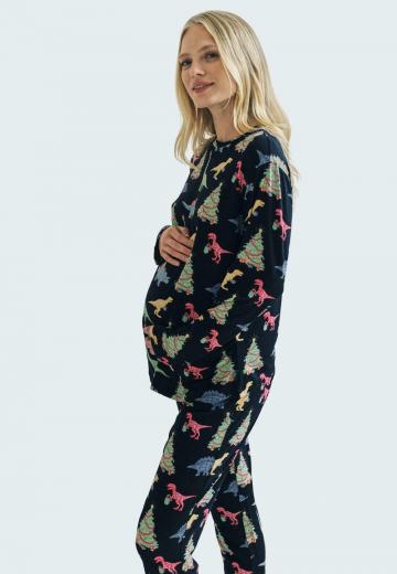 Пижама для беременных