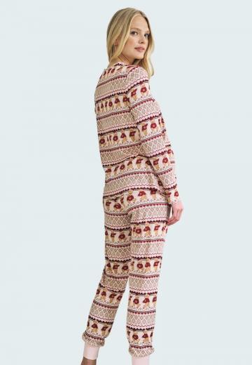 Пижама для беременных