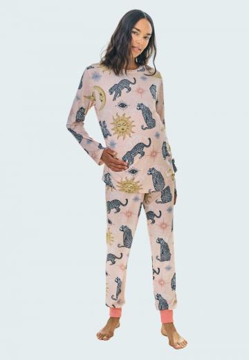 Пижама для беременных