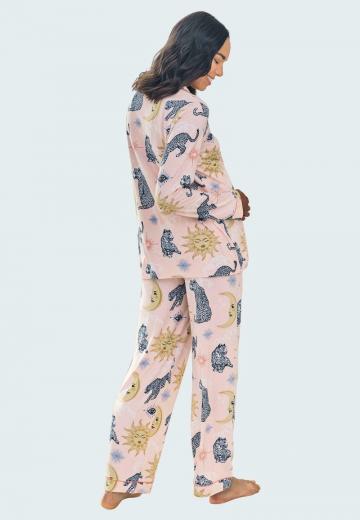 Пижама для беременных