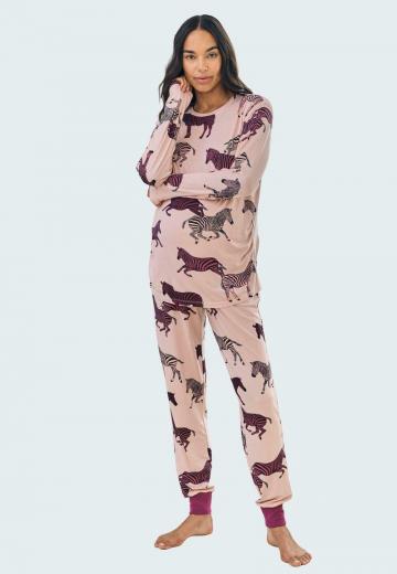 Пижама для беременных