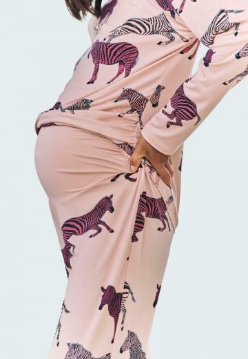 Пижама для беременных