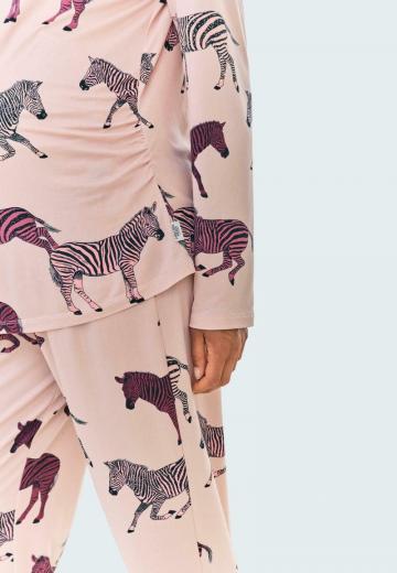 Пижама для беременных