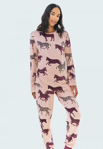 Пижама для беременных