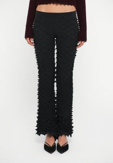 Узкие брюки