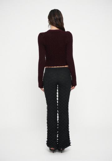 Узкие брюки