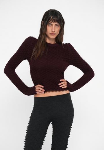 Узкие брюки