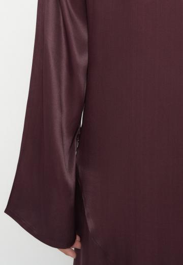 Коктейльное платье