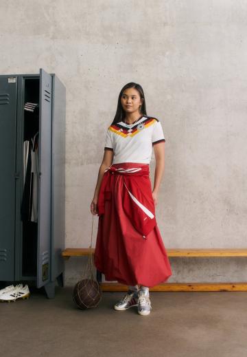 Спортивная майка