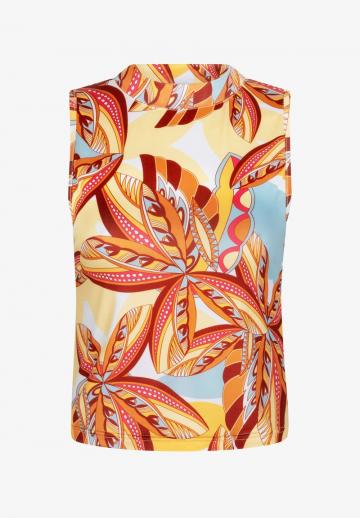 Майка-борцовка