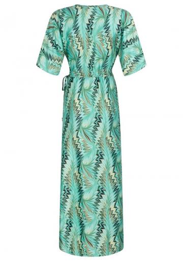 Пляжное платье