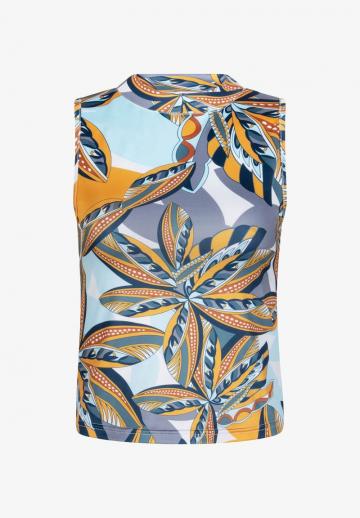 Майка-борцовка