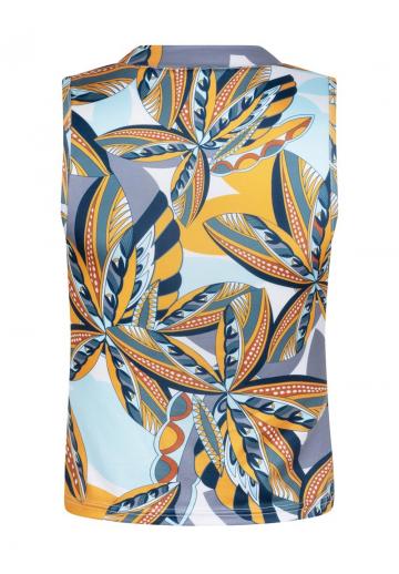 Майка-борцовка