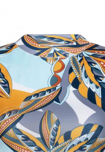 Майка-борцовка