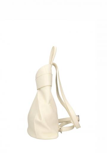 Кожаный рюкзак