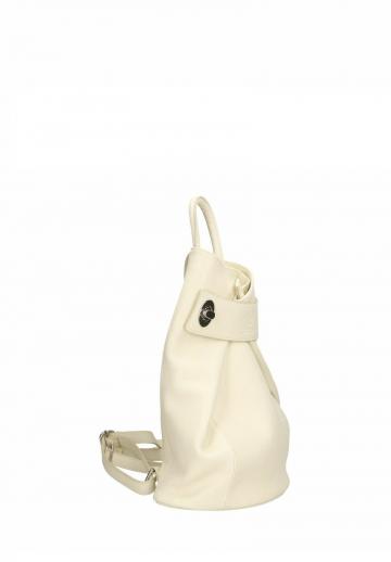 Кожаный рюкзак