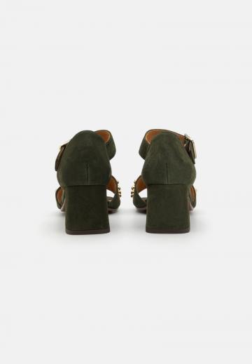 Гандбольные кроссовки