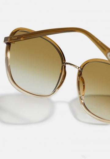 Солнечные очки