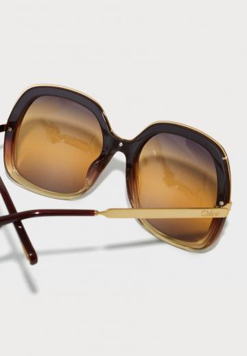 Солнечные очки