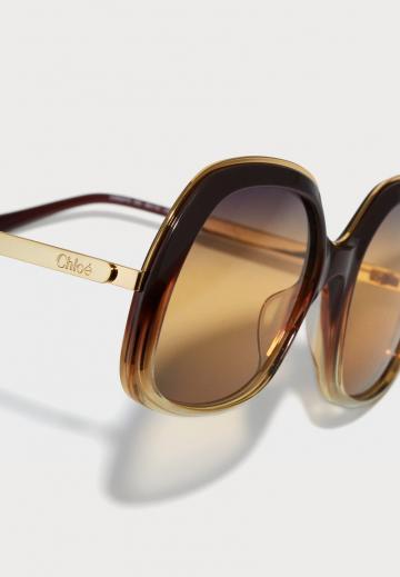 Солнечные очки