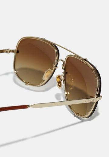 Солнечные очки