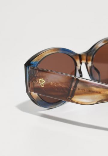 Солнечные очки