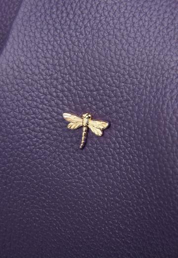 Кожаный рюкзак