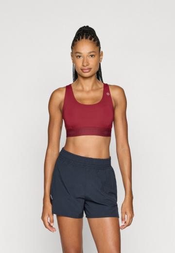 Спортивный бюстгальтер