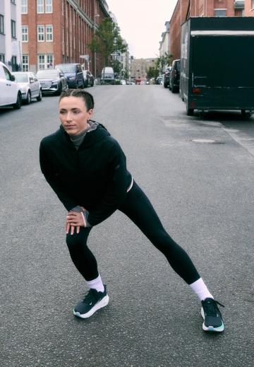 Спортивная куртка