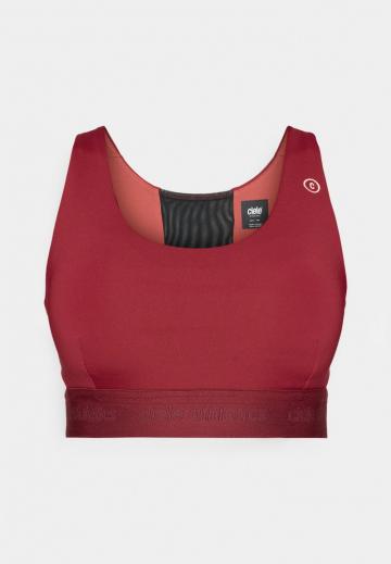 Спортивный бюстгальтер