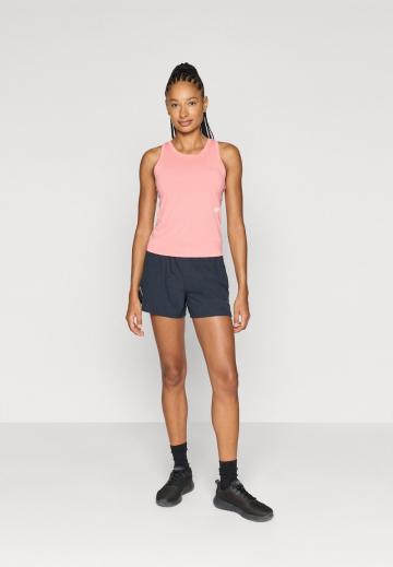 Длинный топ