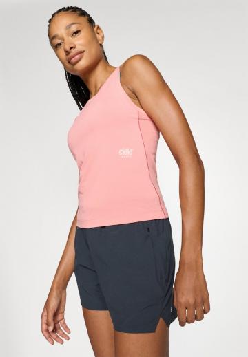 Длинный топ