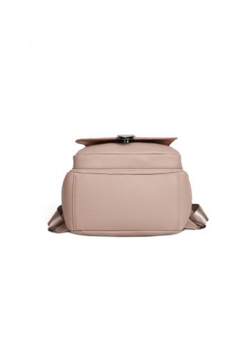 Кожаный рюкзак