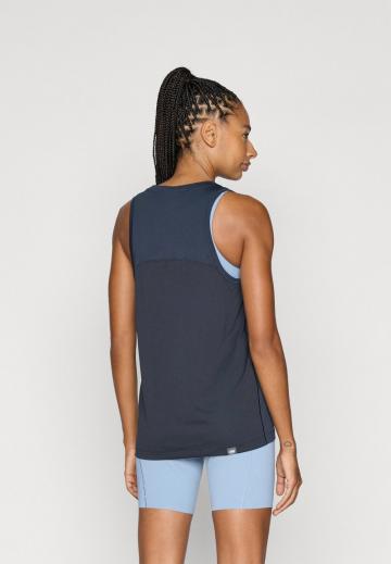 Длинный топ