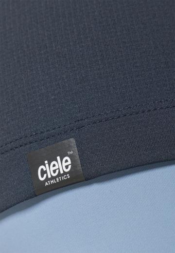 Длинный топ