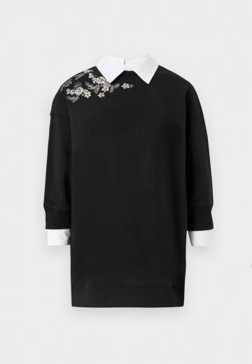 Блузка-платье