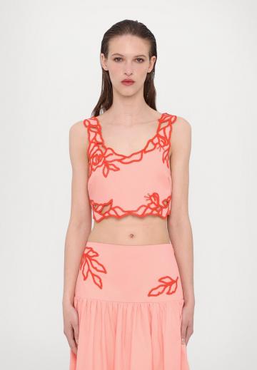 Летняя юбка