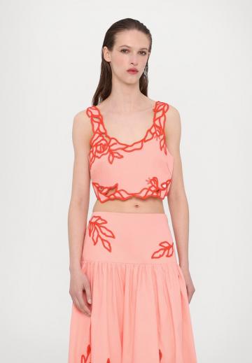 Летняя юбка