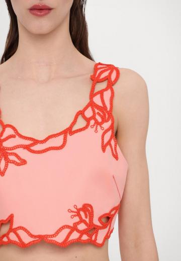 Летняя юбка