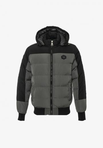 Зимняя куртка