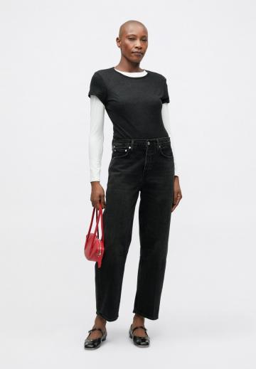 Джинсы бойфренда