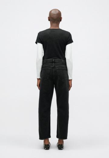 Джинсы бойфренда