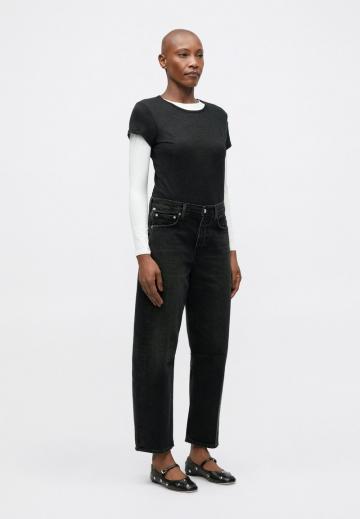 Джинсы бойфренда