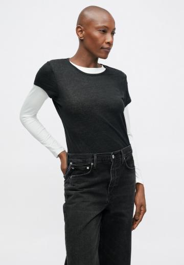 Джинсы бойфренда